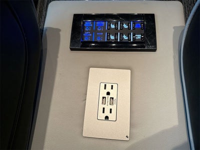 2016 Mercedes-Benz Sprinter Chassis-Cabs 170 WB Standard Roof DRW