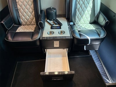 2016 Mercedes-Benz Sprinter Chassis-Cabs 170 WB Standard Roof DRW