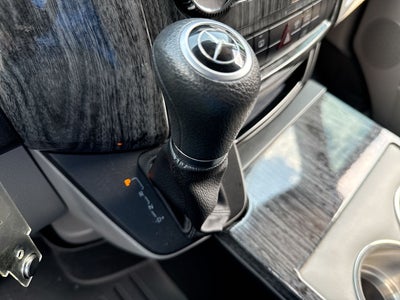 2016 Mercedes-Benz Sprinter Chassis-Cabs 170 WB Standard Roof DRW