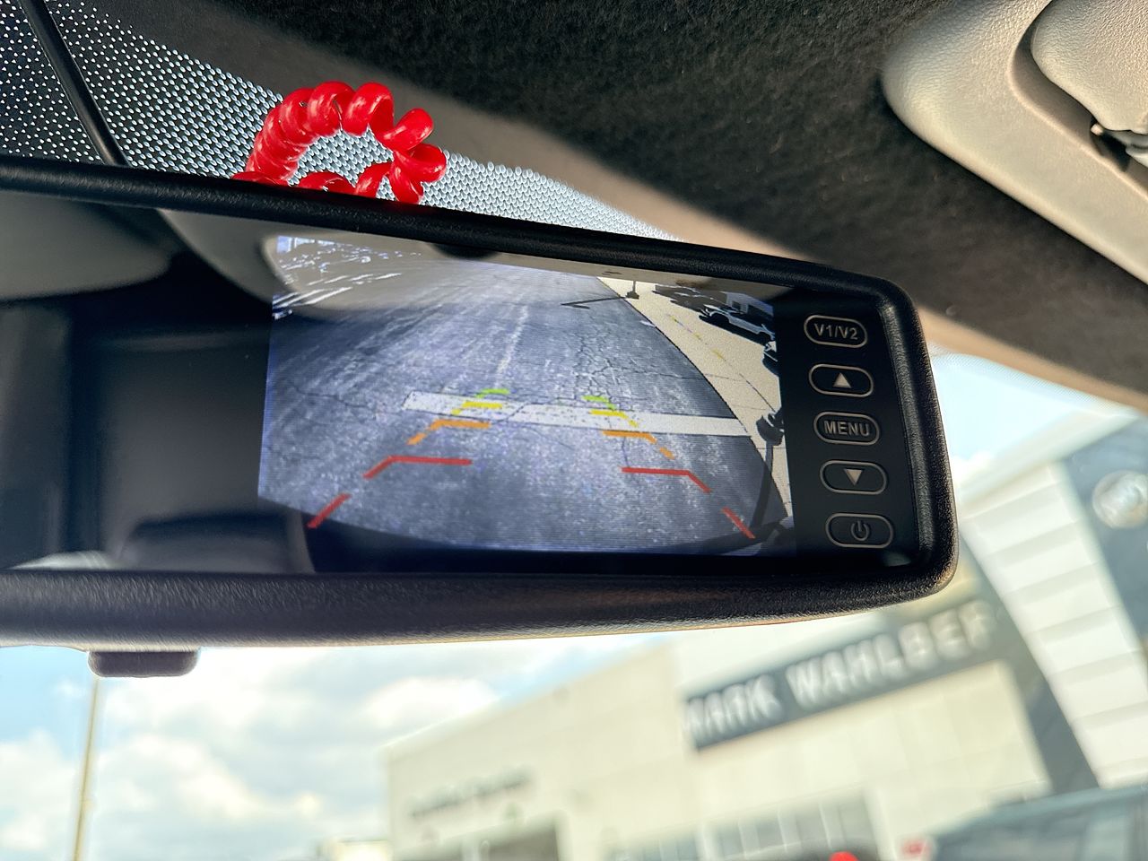 2016 Mercedes-Benz Sprinter Chassis-Cabs 170 WB Standard Roof DRW