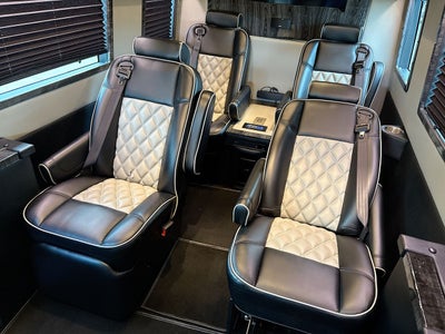 2016 Mercedes-Benz Sprinter Chassis-Cabs 170 WB Standard Roof DRW