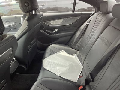 2019 Mercedes-Benz CLS CLS 450