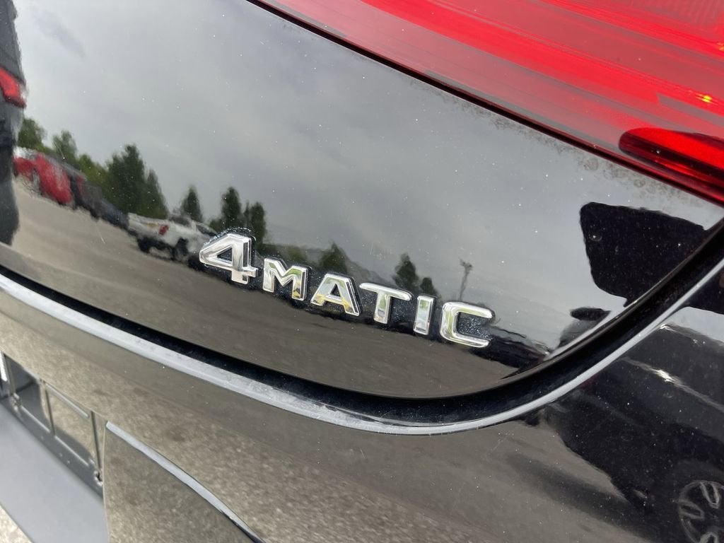 2019 Mercedes-Benz CLS CLS 450