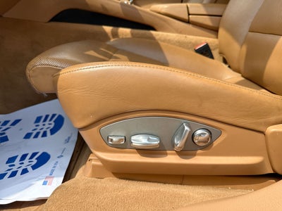 2015 Porsche Panamera Turbo S