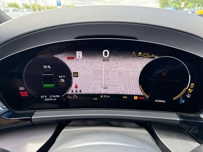2024 Porsche Macan Electric 4