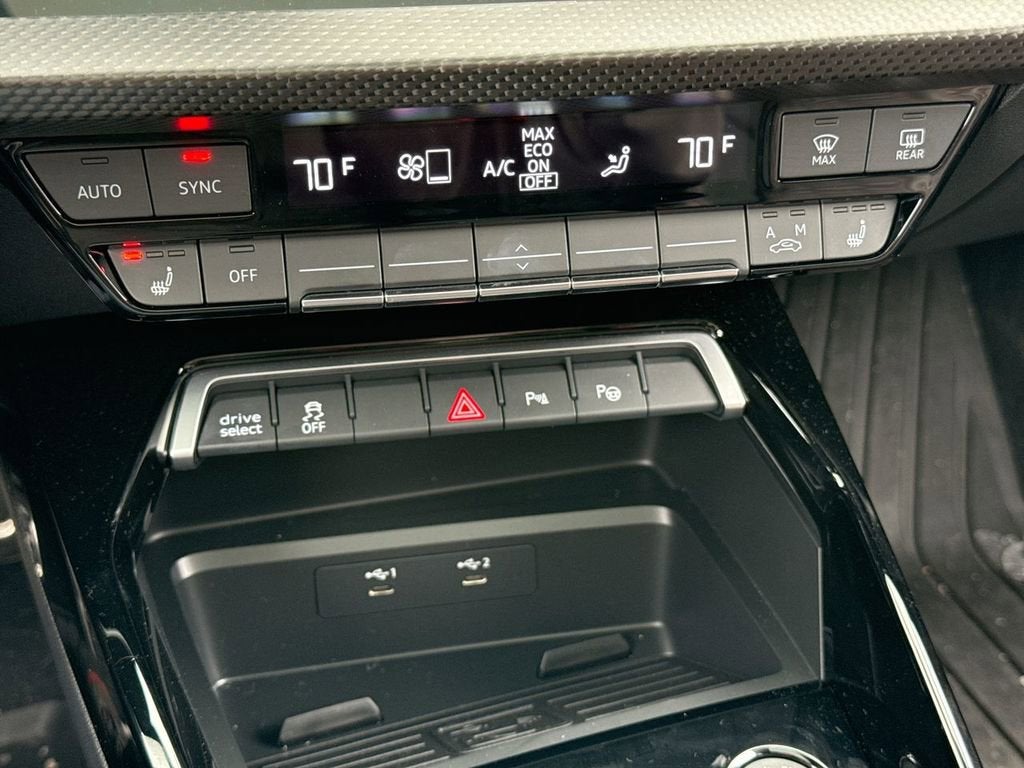 2024 Audi RS 3 2.5 TFSI