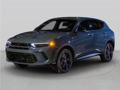 2024 Dodge Hornet R/T EAWD