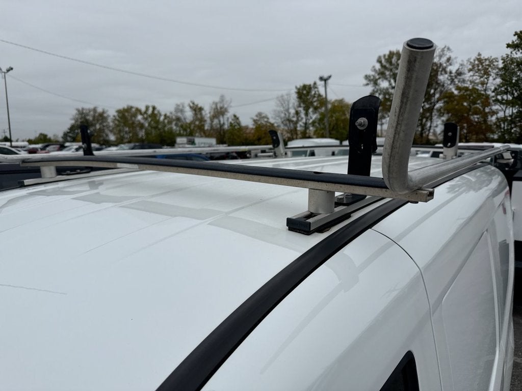 2019 RAM ProMaster City Cargo Van Tradesman SLT