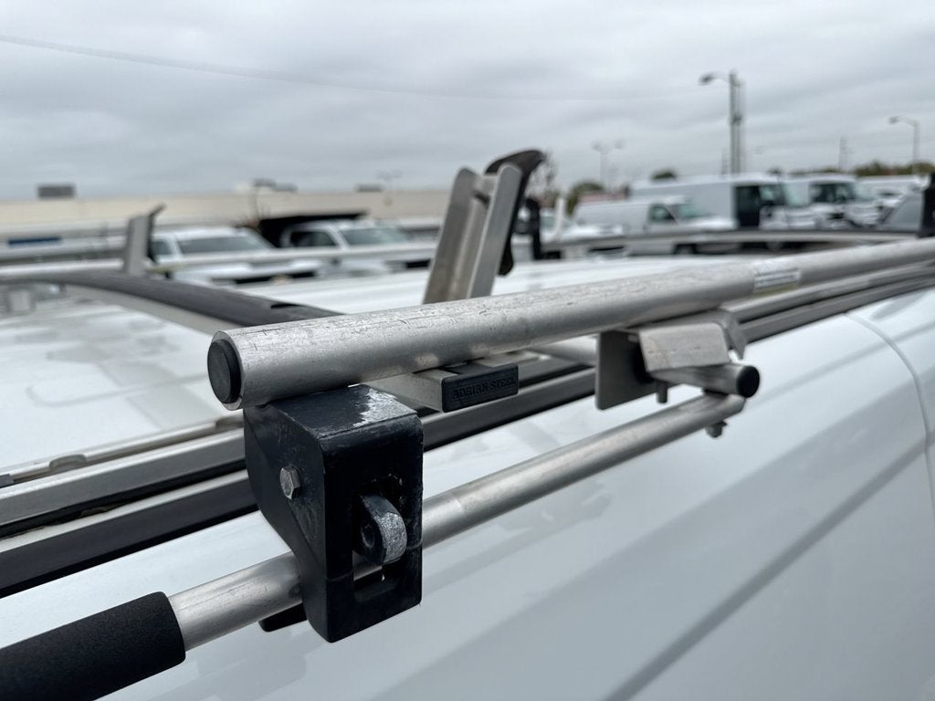 2019 RAM ProMaster City Cargo Van Tradesman SLT