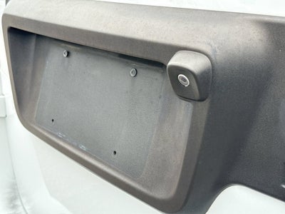 2019 RAM ProMaster City Cargo Van Tradesman SLT