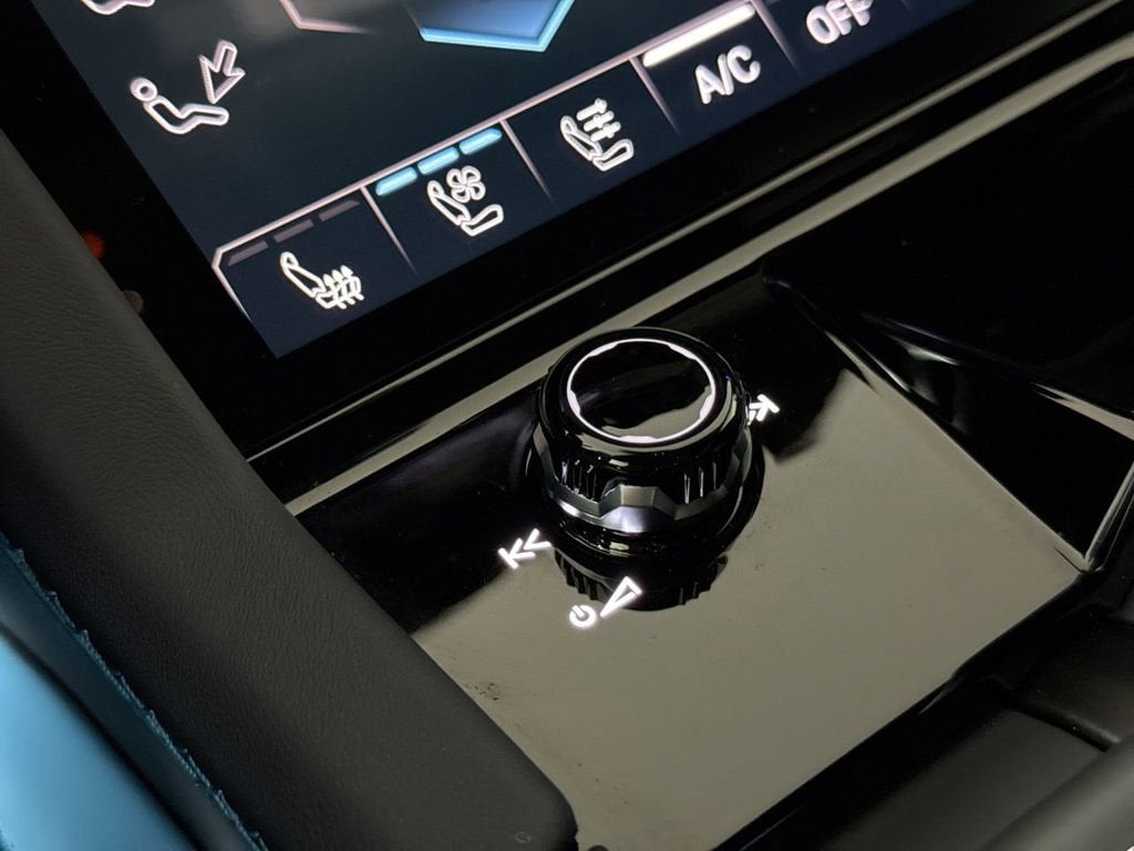 2025 Lamborghini Urus SE