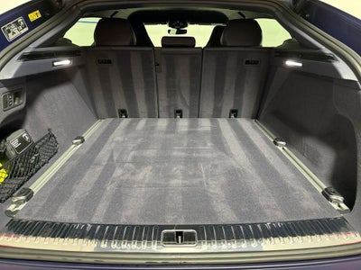 2025 Lamborghini Urus SE