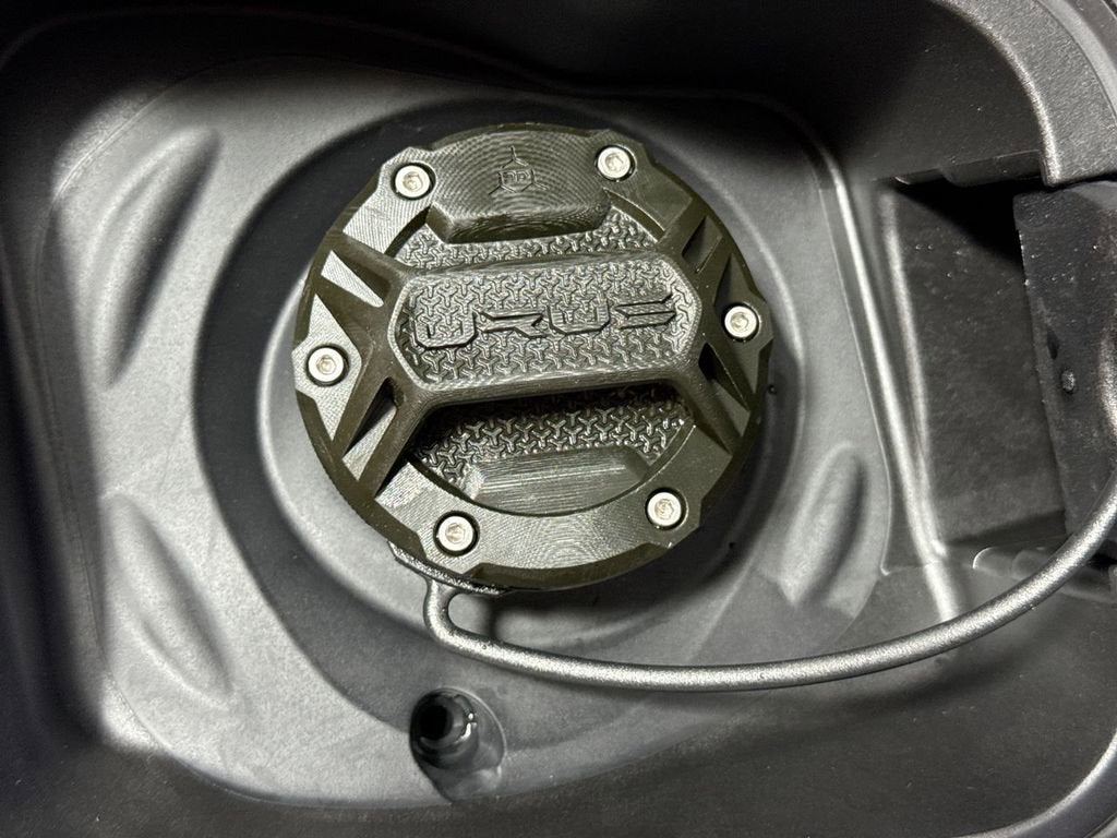 2025 Lamborghini Urus SE