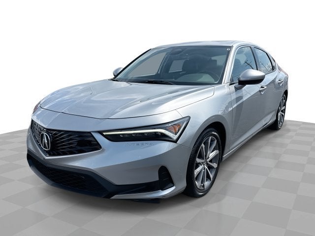 2024 Acura Integra
