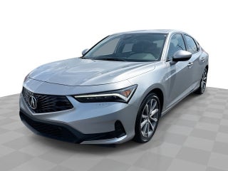 2024 Acura Integra CVT
