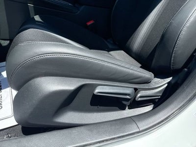 2023 Honda Civic Hatchback Sport