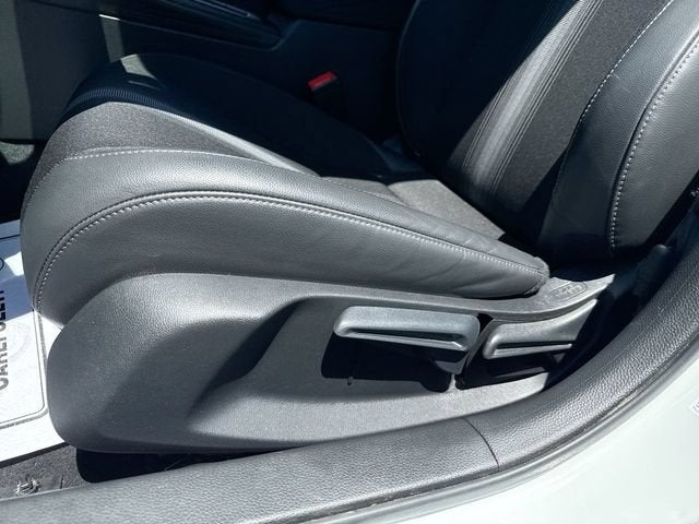 2023 Honda Civic Hatchback Sport