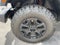 2015 Jeep Wrangler Unlimited Willys Wheeler