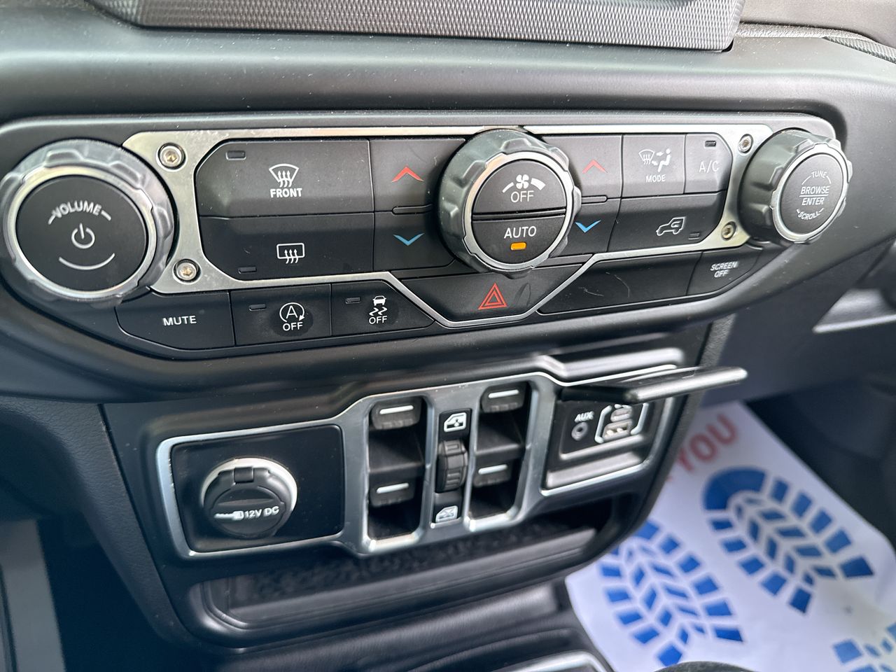 2020 Jeep Wrangler Unlimited Willys