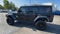 2020 Jeep Wrangler Unlimited Willys