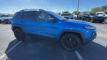 2017 Jeep Cherokee Trailhawk