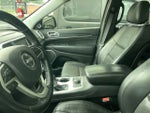 2018 Jeep Grand Cherokee Summit