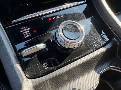 2024 Jeep Grand Cherokee 4xe 4x4