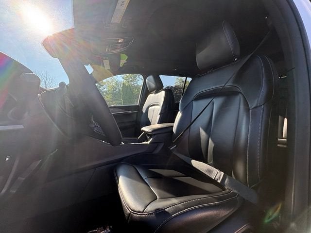 2024 Jeep Grand Cherokee 4xe 4x4