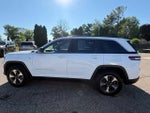 2024 Jeep Grand Cherokee 4xe 4x4