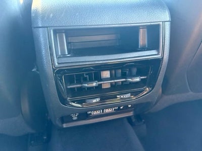 2024 Jeep Grand Cherokee 4xe 4x4