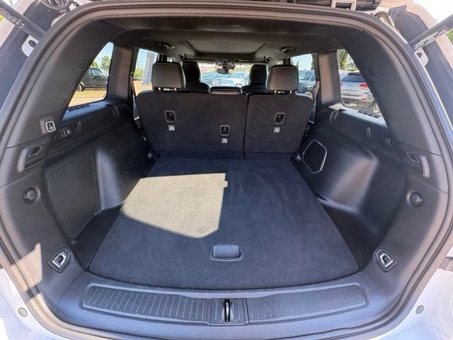 2024 Jeep Grand Cherokee 4xe 4x4