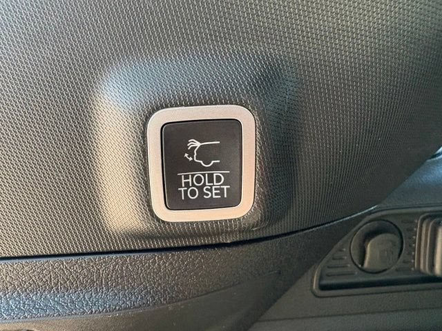 2024 Jeep Grand Cherokee 4xe 4x4