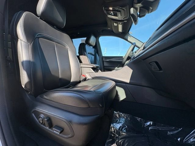 2024 Jeep Grand Cherokee 4xe 4x4