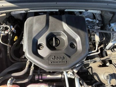 2024 Jeep Grand Cherokee 4xe 4x4