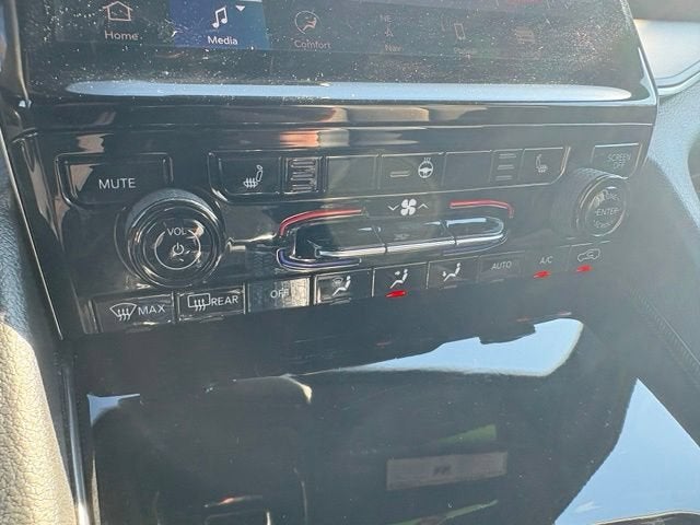 2024 Jeep Grand Cherokee 4xe 4x4