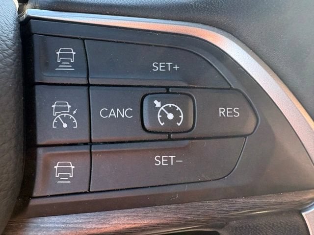 2024 Jeep Grand Cherokee 4xe 4x4