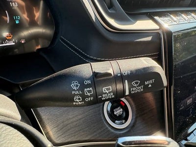 2024 Jeep Grand Cherokee 4xe 4x4