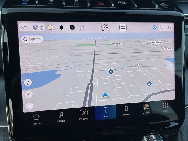 2022 Jeep Grand Cherokee 4xe Overland