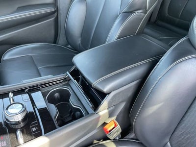 2022 Jeep Grand Cherokee 4xe Overland