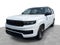 2024 Jeep Grand Wagoneer L Series III Obsidian 4x4