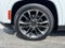 2024 Jeep Grand Wagoneer L Series III Obsidian 4x4
