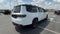 2024 Jeep Grand Wagoneer L Series III Obsidian 4x4