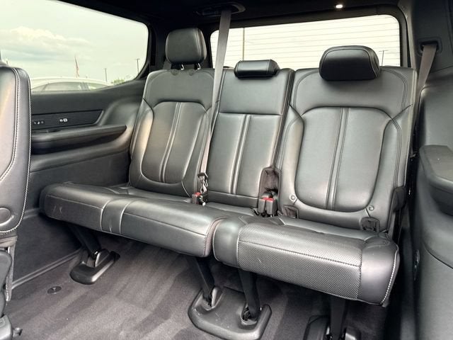 2022 Jeep Wagoneer Series III 4x4