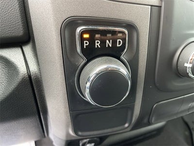 2020 RAM 1500 Classic Tradesman