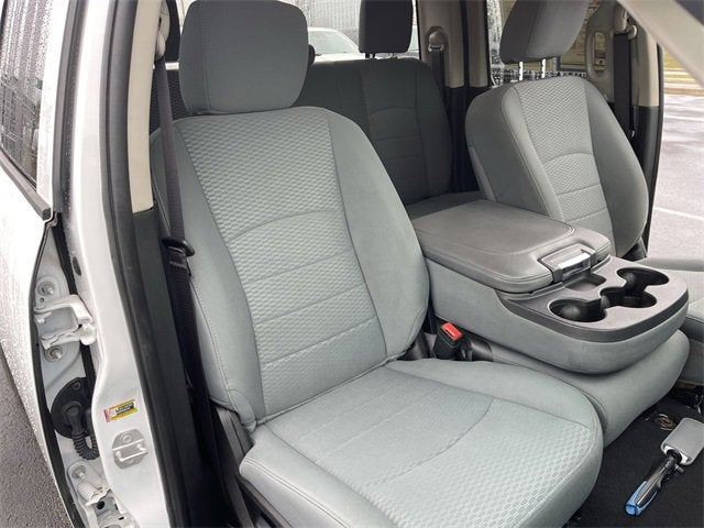 2020 RAM 1500 Classic Tradesman