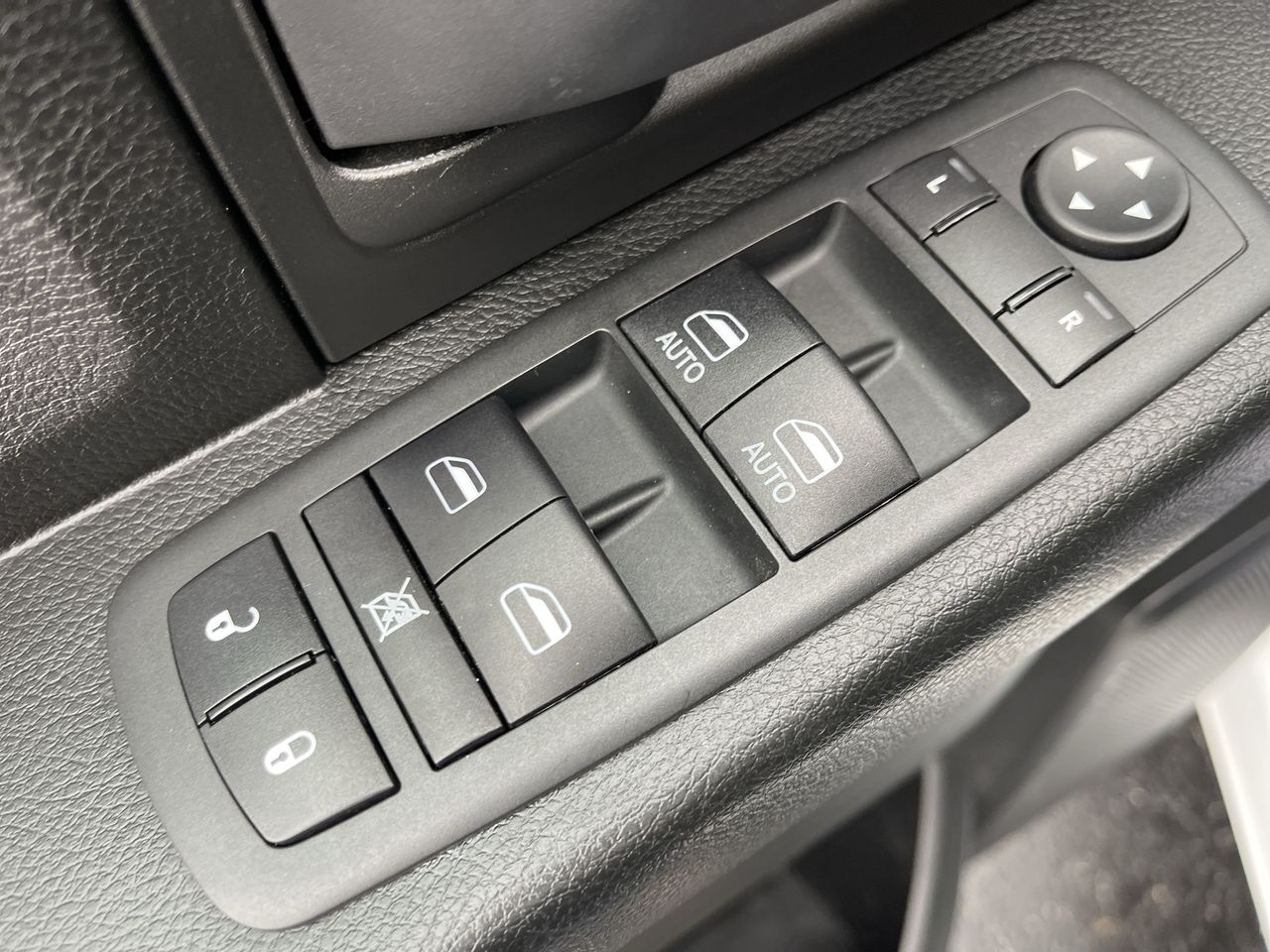 2020 RAM 1500 Classic Tradesman