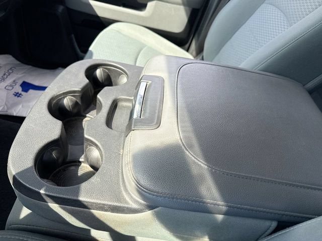 2017 RAM 1500 SLT Quad Cab 4x4 6'4" Box