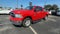 2017 RAM 1500 SLT Quad Cab 4x4 6'4" Box