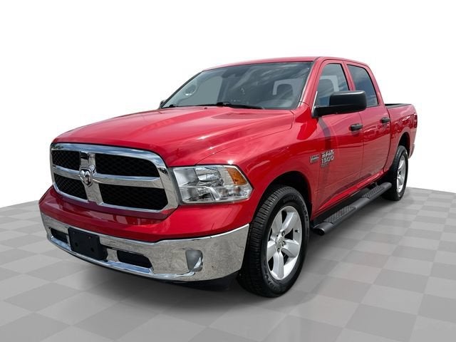 2023 RAM Ram 1500 Classic