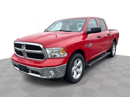 2023 RAM 1500 Classic Express